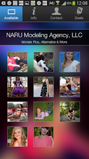Download NARU Modeling Agency LLC APK