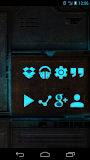 Tha Cyberpunk - Icon Pack