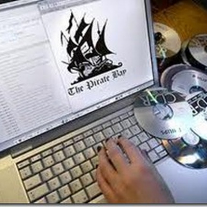 Самый "пиратский" фильм в Интернете 2010 года