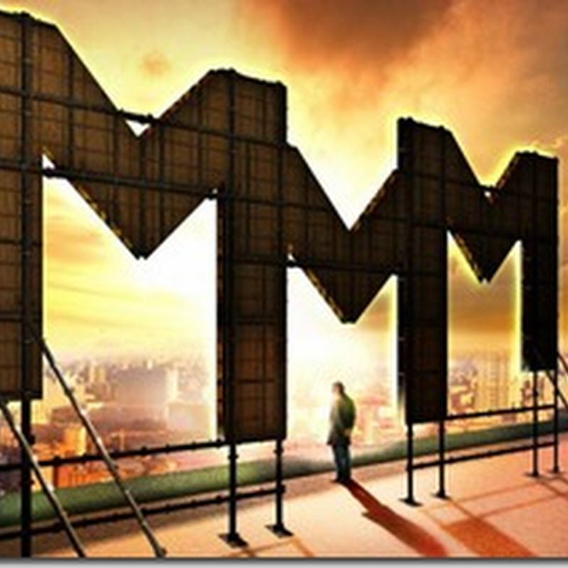 МММ-2011:  Мавроди запускает новую пирамиду