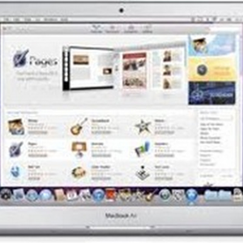 Mac App Store взломан в день открытия