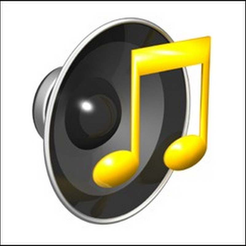 Форматы аудио: от грампластинки к MP3