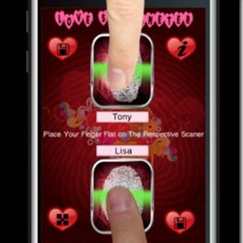 5 приложений для iPhone ко дню Святого Валентина