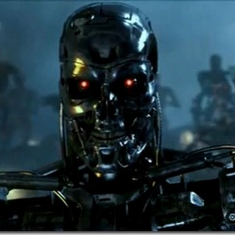 Terminator - киноляпы и интересные факты