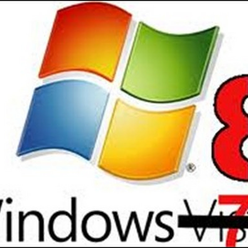 Вся правда об интерфейсе Windows 8