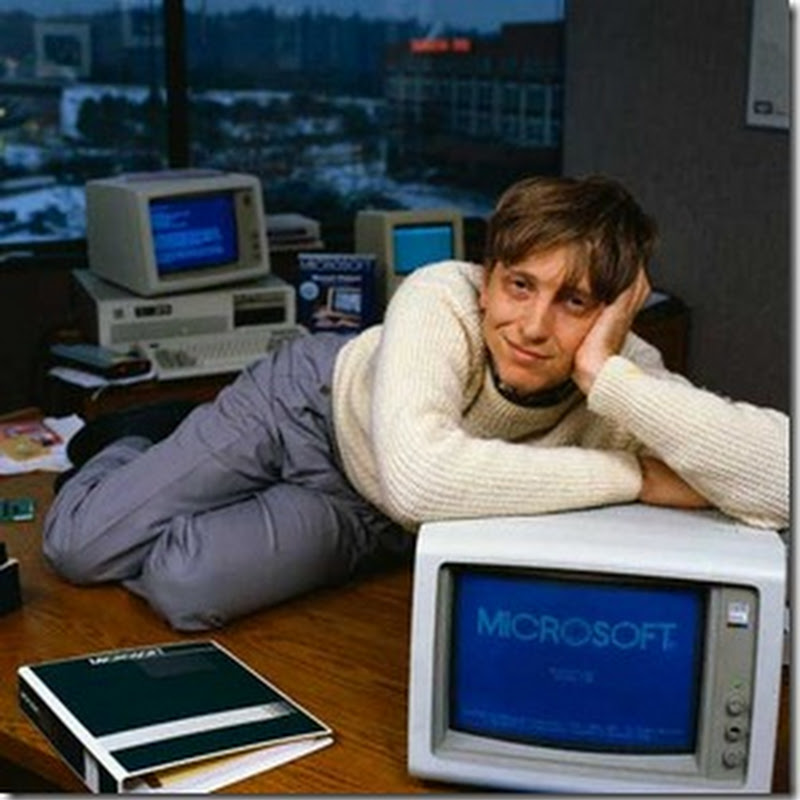 Microsoft выяснила мечты и реальность интернет-пользователей