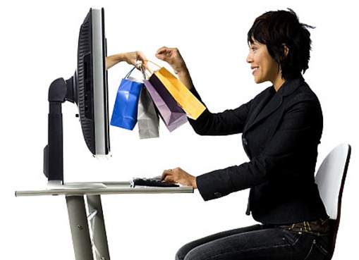 online shopping-saidaonline