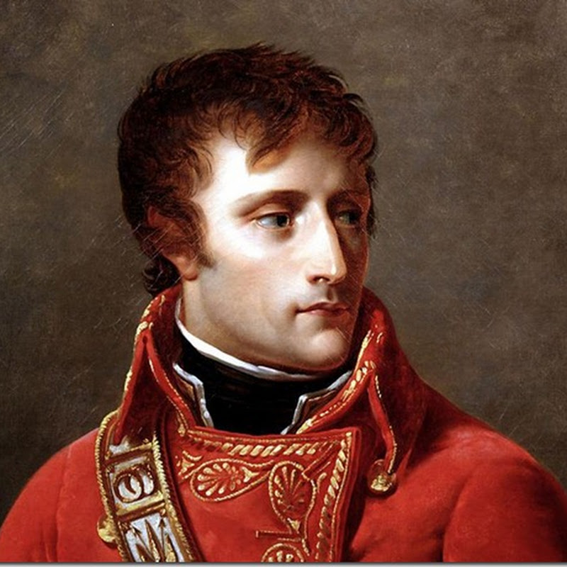 Наполеон: В поисках августейшего чрева…