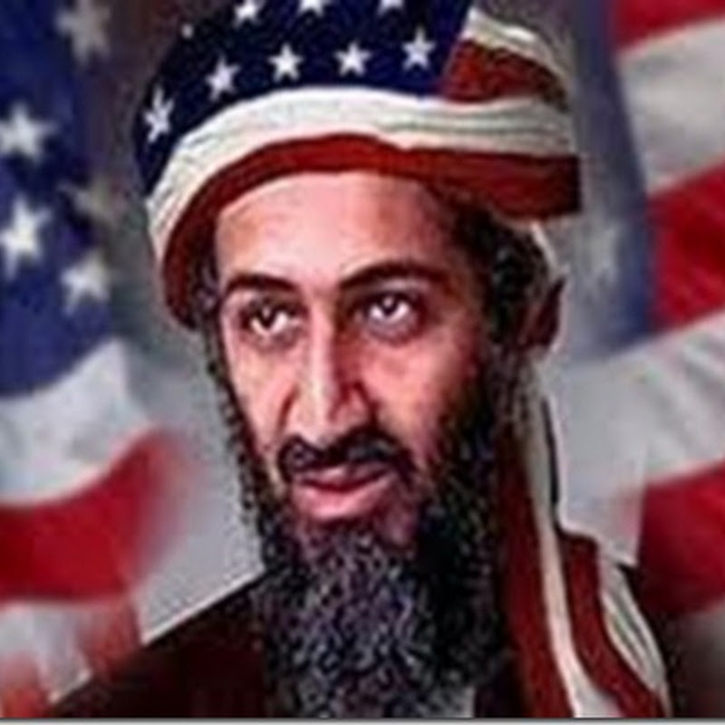 “Бен Ладена никто не убивал…”