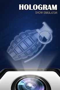 How to download Simulator hologram show patch 1.01 apk for laptop