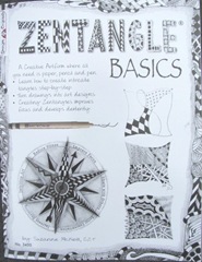 zentangle book1