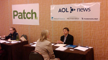 AOL совершит крупную финансовую инвестицию в новый проект Patch