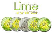 Файлообменник LimeWire будет наказан за нарушение авторских прав