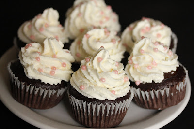 Chocolate Cupcakes