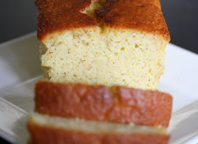 French Yogurt Cake