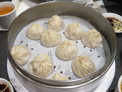 Din Tai Fung And Frozen Dumplings Kirbie S Cravings