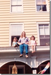1988NLS on NJ roof