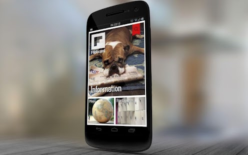 Lastest Flips UCCW Theme APK for Android
