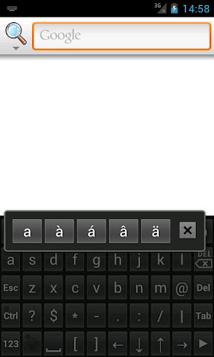 【免費個人化App】SysAdm Keyboard-APP點子