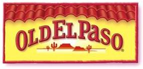 photo of the Old El Paso logo