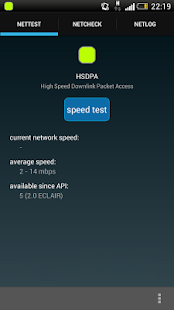 Free NetCheck APK for Android
