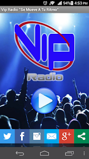 How to download VIP Radio 1.42 unlimited apk for pc