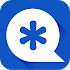 Vault-Hide SMS,Pics & Videos,App Lock, Free backup6.8.04.22