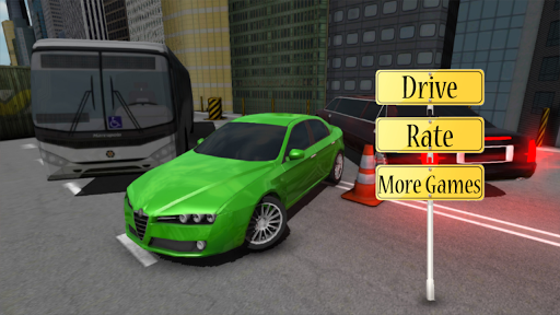 【免費賽車遊戲App】Fast & Furious7 Car Parking 3D-APP點子