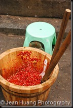 Spicy Hunan Pepper