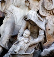 Basilica Sagrada Familia