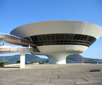 brasil museo artec ontemporaneo de niteroi rio de janeiro brasil museo artec ontemporaneo de niteroi rio de janeiro
