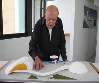 OSCAR NIEMEYER OSCAR NIEMEYER