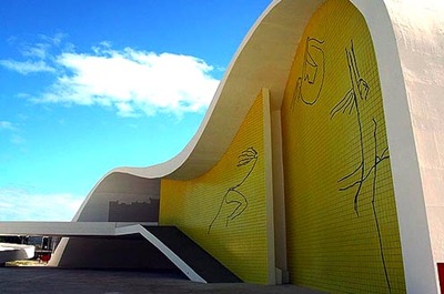 Teatro-Popular-de-Niteroi-oscar-niemeyer Teatro-Popular-de-Niteroi-oscar-niemeyer-arquitectura-contemporanea