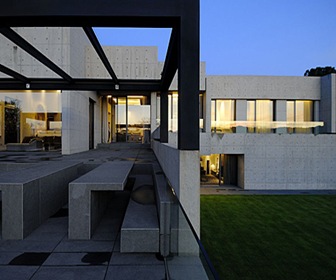 Residential Building / Arquitectos A-cero, Madrid Residential Building / Arquitectos A-cero, Madrid