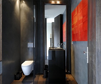 Residential Building / Arquitectos A-cero, Madrid acero_croncrete_house_casas-modernas-diseño-casas