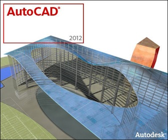 AutoCAD_2012 autodesk- AutoCAD_2012 autodesk-
