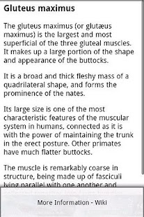 Human Anatomy(圖4)-速報App