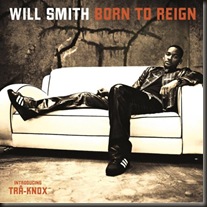 will smith album