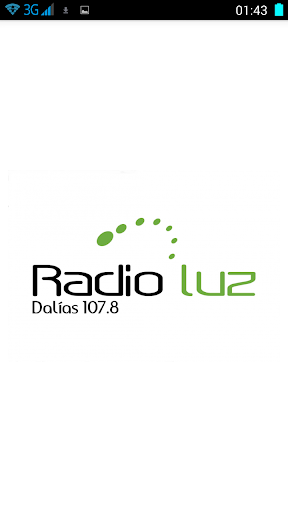 Radioluz Dalias 107.8 fm