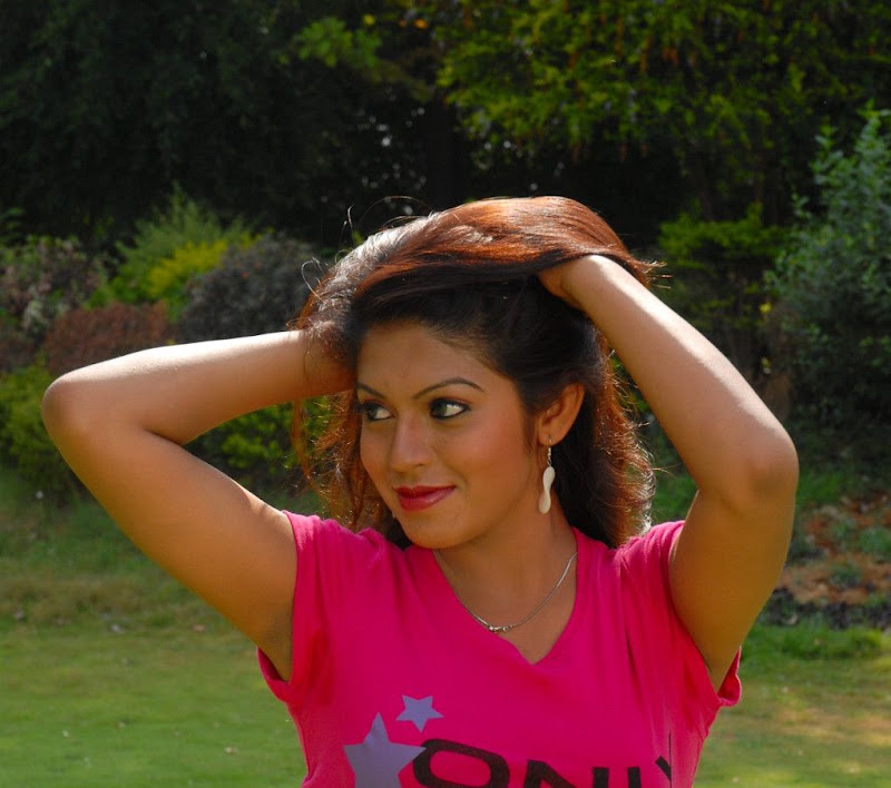 Prathista Photo Shoot unseen pics