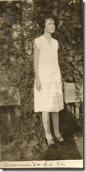 Sister LuLu 1926 JEBC