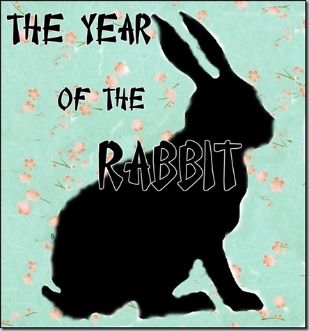 yr of the rabbit