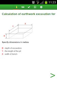 Foundation pit volume(圖1)-速報App