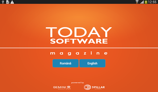 免費下載新聞APP|Today Software Magazine app開箱文|APP開箱王