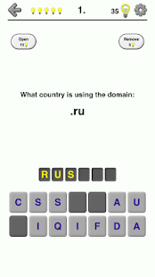 Top-Level Domain Names Quiz(圖3)-速報App