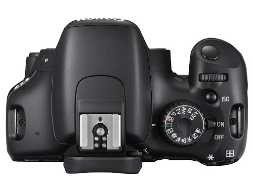 [相機] Canon EOS Kiss X4/550D/T2i 發表！ | 一個人的旅行