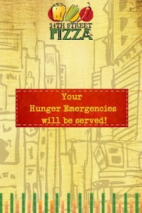 Free Hunger Emergencies APK for PC