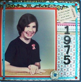 Me 3rd Grade 1975