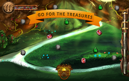 Treasure On Wheels(圖4)-速報App