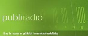 Logo de Publiradio